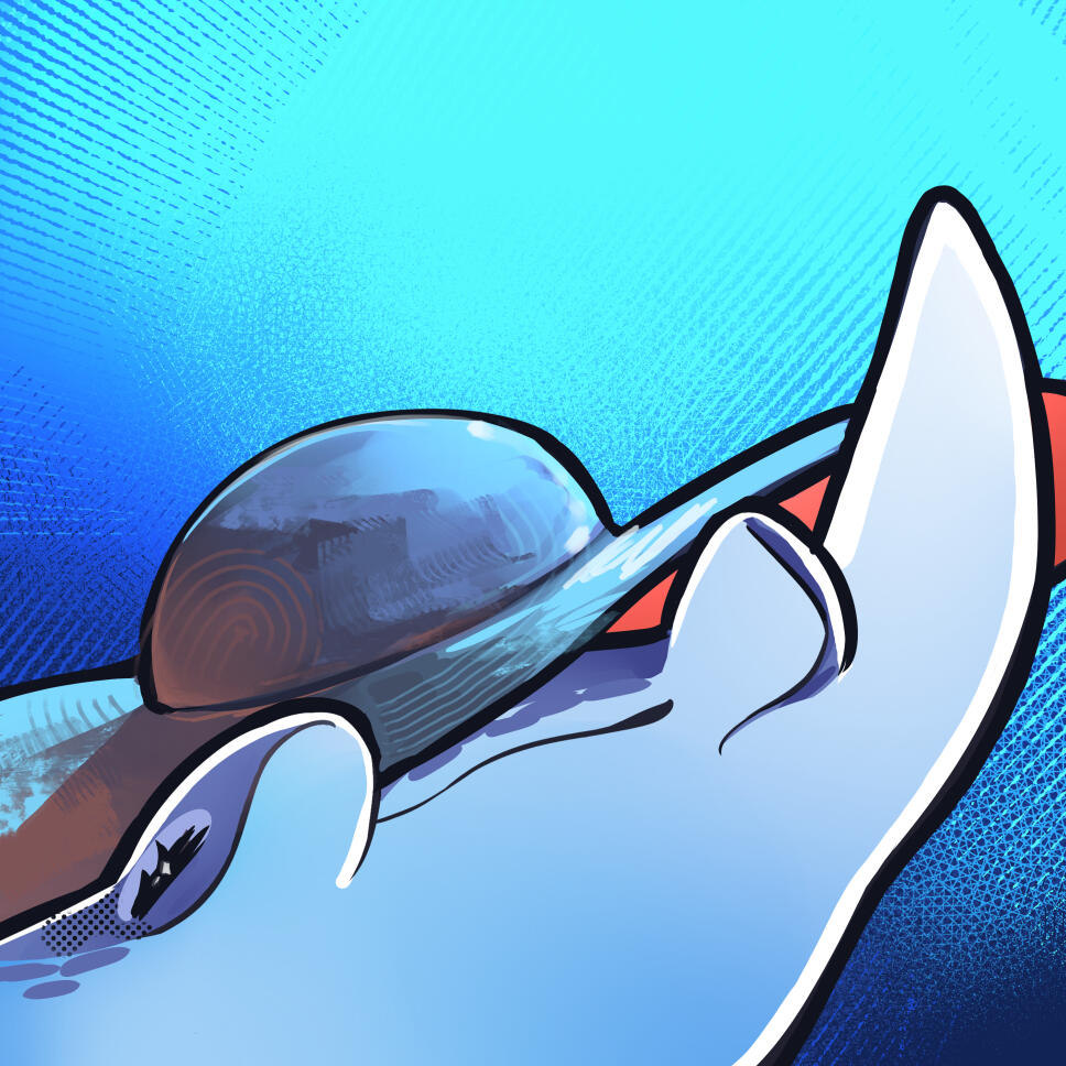 Lady Ceph (Slots:Full)